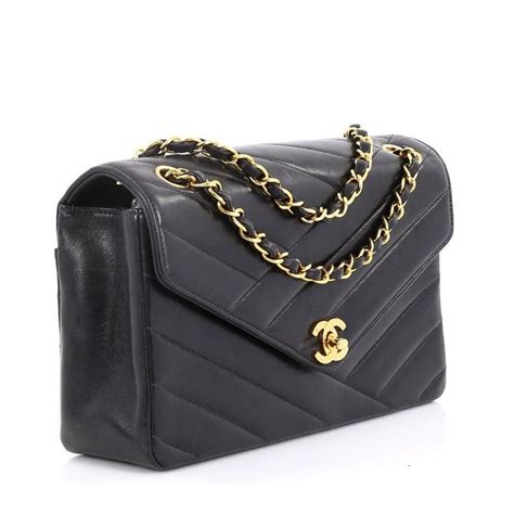 envelope bag chanel